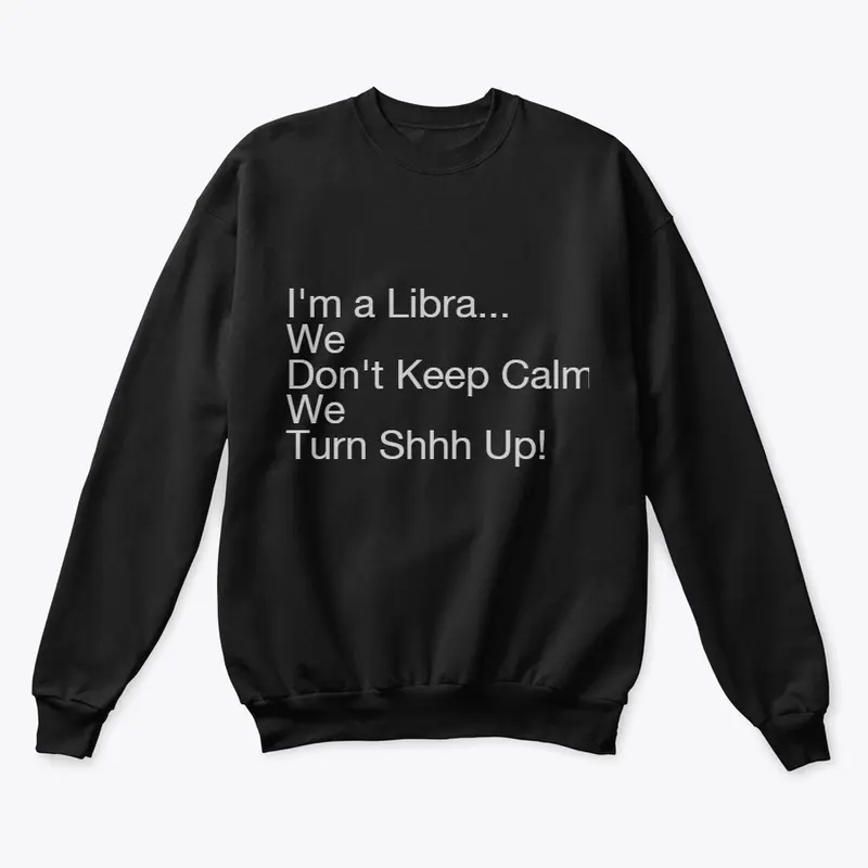 Libra's