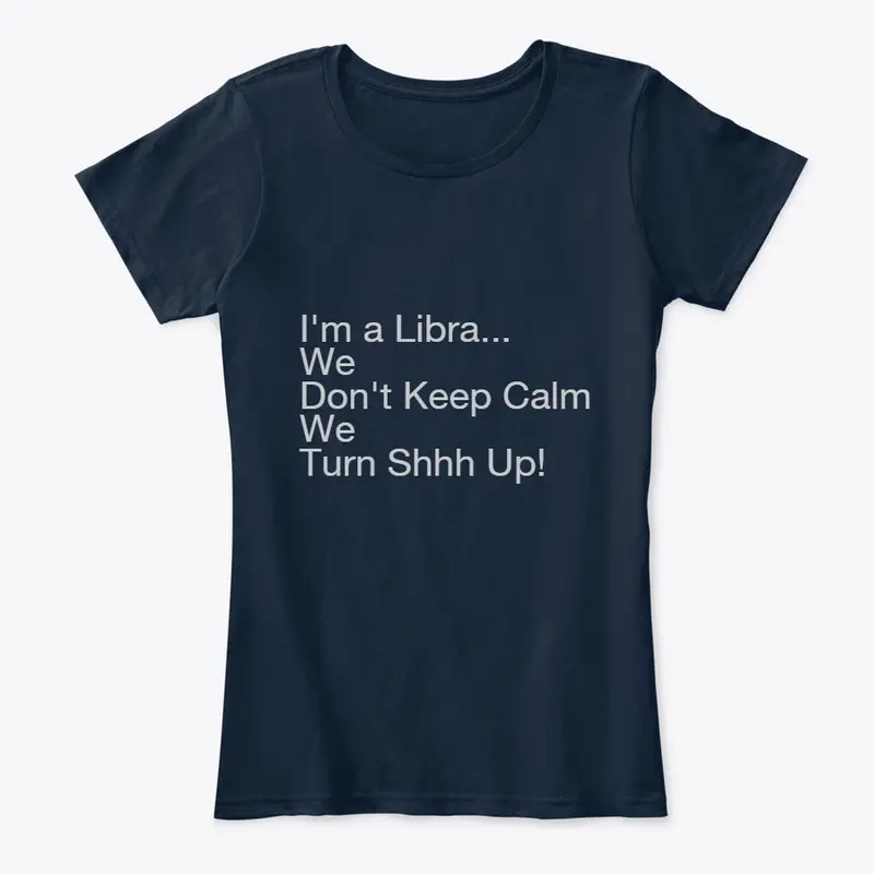 Libra's