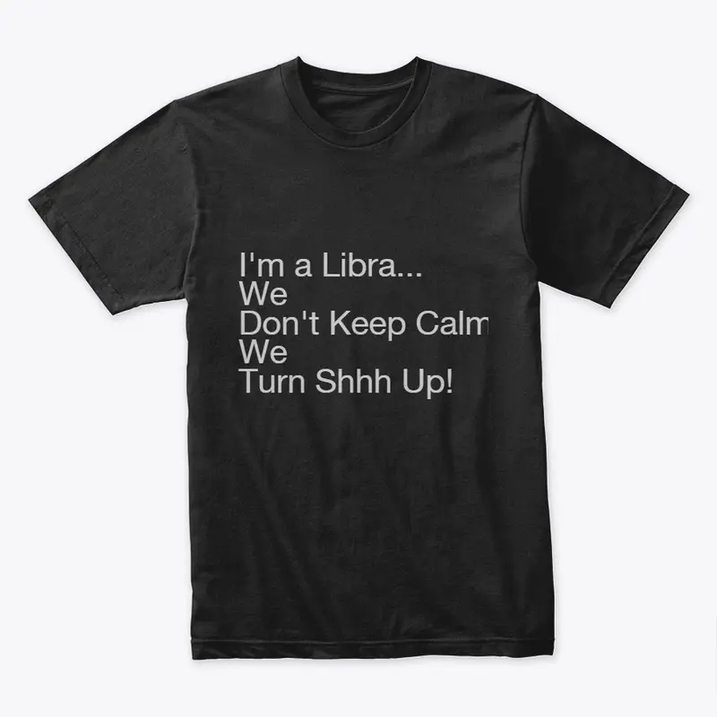 Libra's