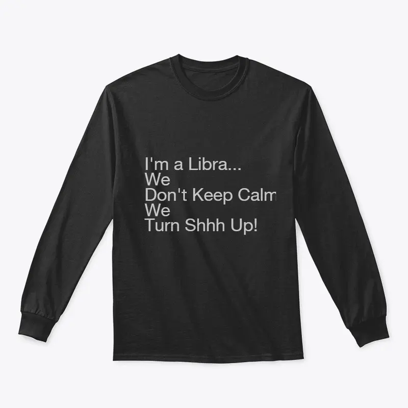 Libra's